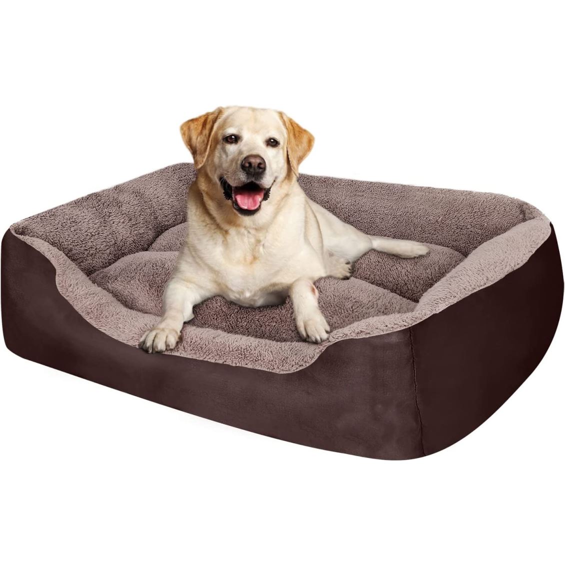 南京狗狗窝猫窝保暖冬季宠物床大型犬沙发垫宠物用品