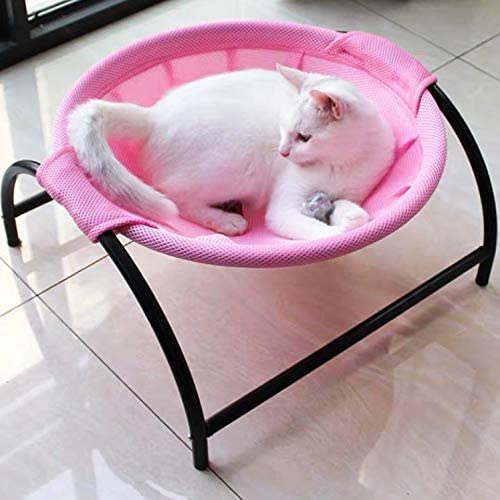 南京猫窝趣味躺椅冬季保暖窝猫吊床躺椅床猫床四季通用猫咪用品