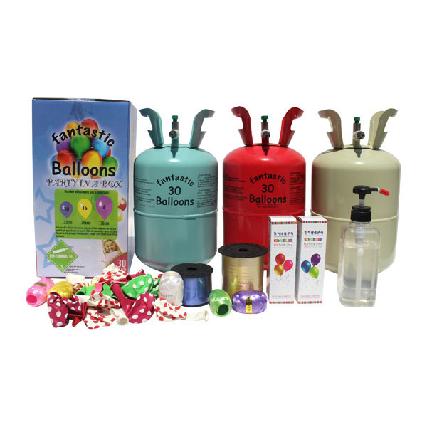南京氦气瓶在科学与工业领域的广泛应用 
